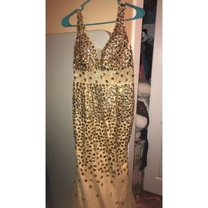 Prom dress, will take cheaper offers !